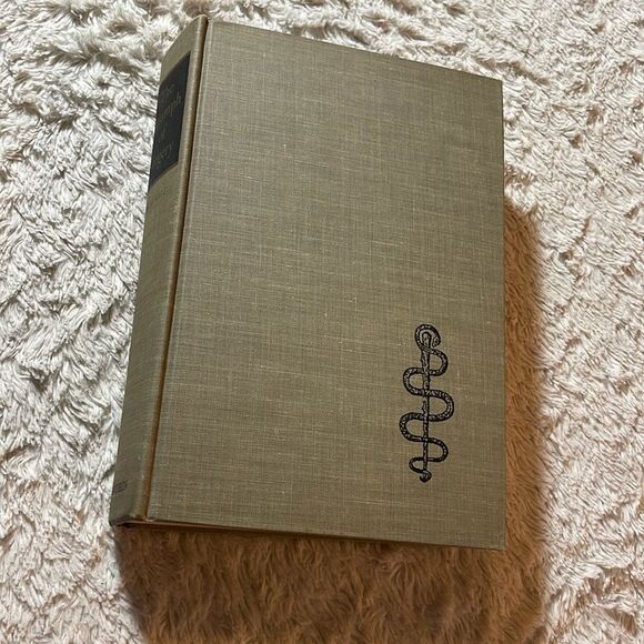 Other - 1960 the triumph of surgery book